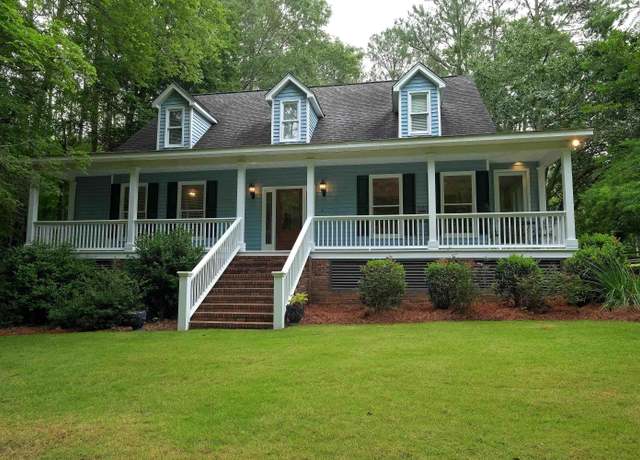 Property at 142 Ken Webber Rd, Irmo, SC 29063, 4 beds, 3.5 baths