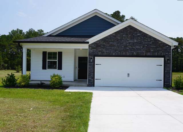 Property at 1420 Chestnut Rd, Elgin, SC 29045, 3 beds, 2 baths