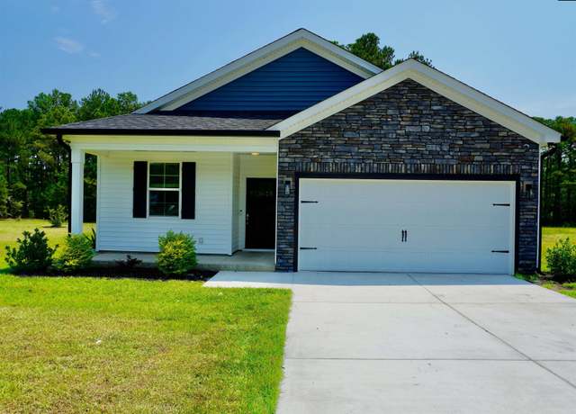 Property at 1420 Chestnut Rd, Elgin, SC 29045, 3 beds, 2 baths