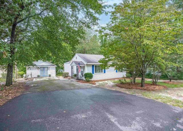 Property at 636 Brooks Ave, West Columbia, SC 29169, 2 beds, 1.5 baths