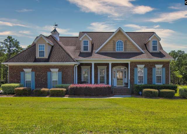 Property at 74 Lillifield Dr, Elgin, SC 29045, 4 beds, 3 baths