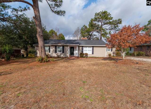 Property at 708 Kirkland St, Camden, SC 29020, 3 beds, 2 baths
