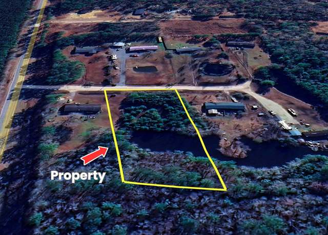 Property at 412 Fairwood Ln, SC 28472