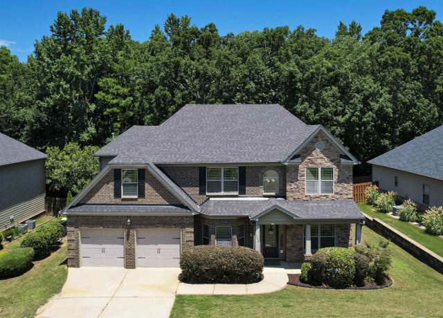 Property at 122 White Oleander Dr, Lexington, SC 29072, 5 beds, 3.5 baths