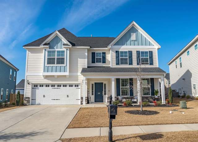 Property at 499 Harbour Pointe Dr, Columbia, SC 29229, 5 beds, 3 baths