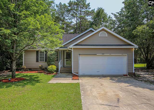 Property at 173 Rosewood Ln, Lexington, SC 29072, 3 beds, 2 baths