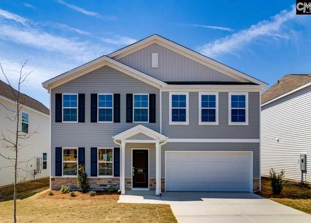 Property at 2720 Emonds Field Ln, Lexington, SC 29073, 5 beds, 3 baths