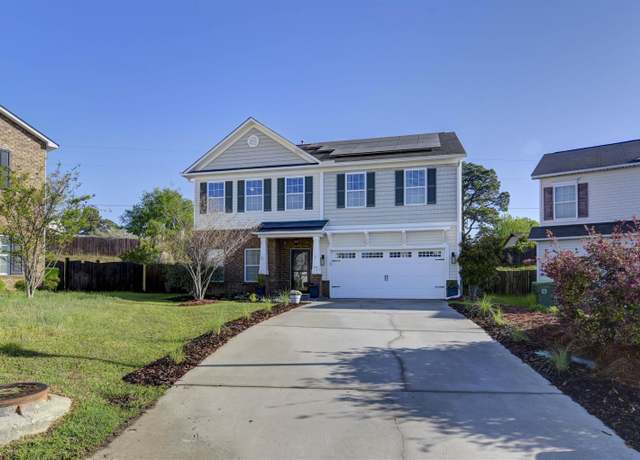 Property at 14 Screech Owl Ct, Columbia, SC 29209-4491, 4 beds, 2.5 baths