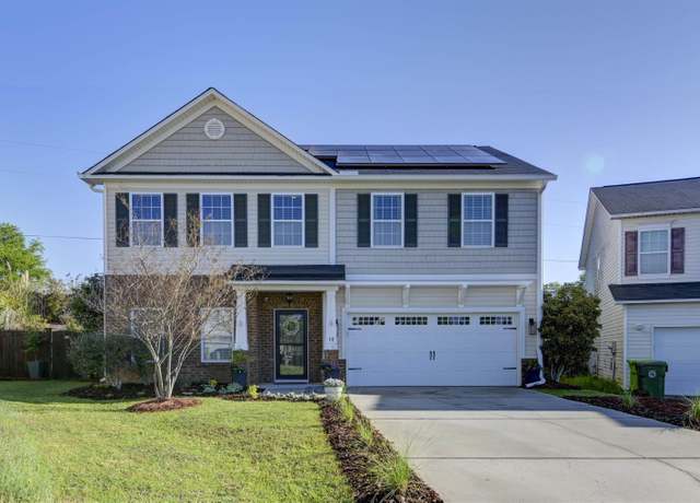 Property at 14 Screech Owl Ct, Columbia, SC 29209-4491, 4 beds, 2.5 baths