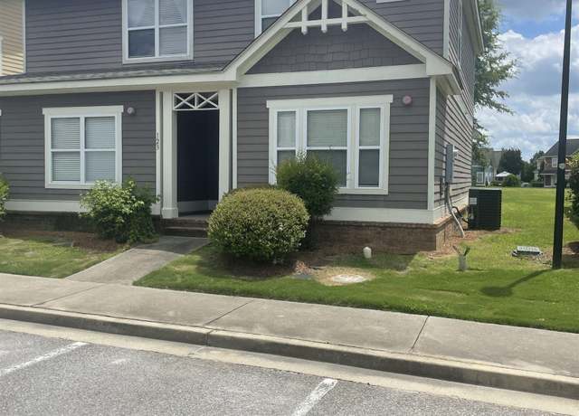 Property at 1929 Bluff Rd #123, Columbia, SC 29201, 3 beds, 3 baths