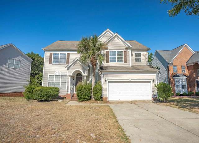 Property at 13 Dunnock Ct, Columbia, SC 29229, 4 beds, 2.5 baths