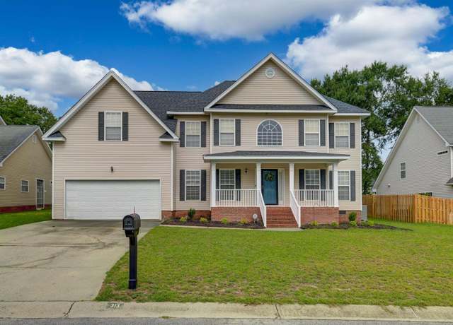 Property at 313 Oneil Ln, Lexington, SC 29072, 5 beds, 3 baths