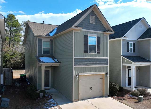 Property at 817 Dawsons Park Way, Lexington, SC 29072, 3 beds, 2.5 baths