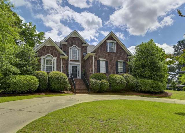 Property at 5102 Circle Dr, Columbia, SC 29206, 4 beds, 3.5 baths