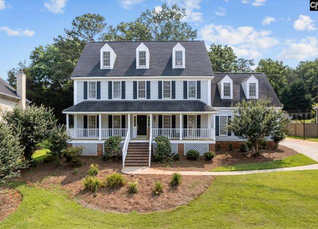 Property at 319 Sharebrook Ln, Columbia, SC 29212, 4 beds, 2.5 baths