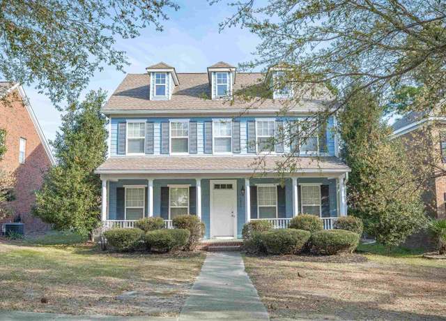 Property at 1827 Lake Carolina Dr, Columbia, SC 29229, 5 beds, 3.5 baths