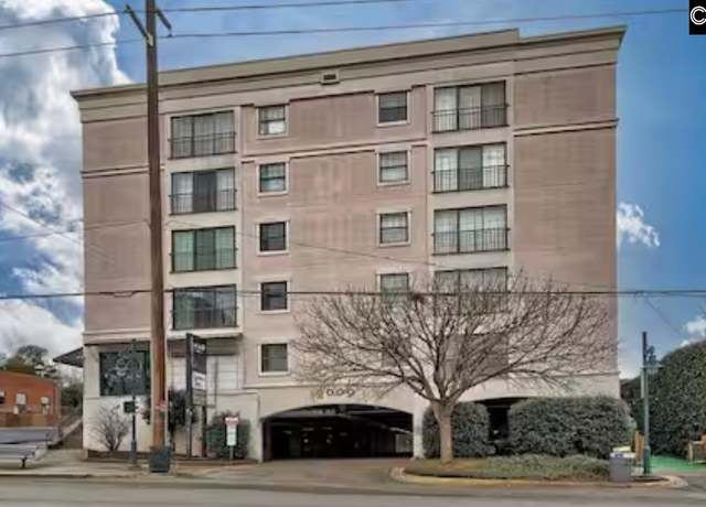 Property at 2009 Greene St #403, Columbia, SC 29205, 2 beds, 1 bath