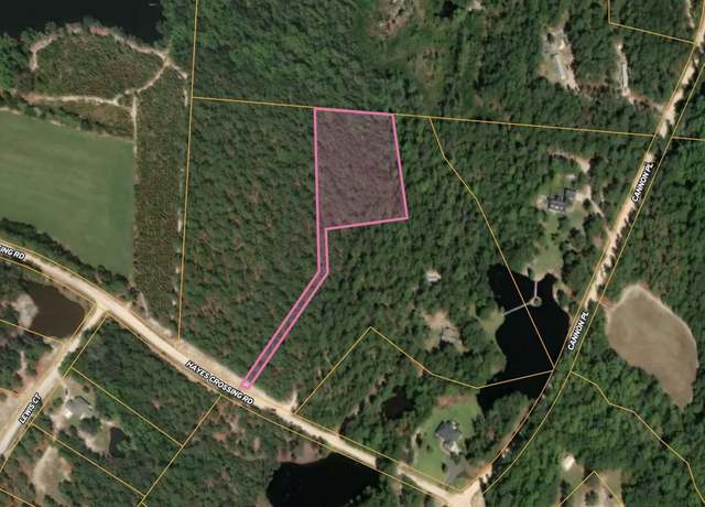 Property at TBD Hayes Crossing Rd, Gilbert, SC 29054