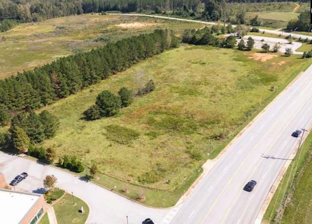 Property at SC Hwy 219 Main St, Newberry, SC 29108
