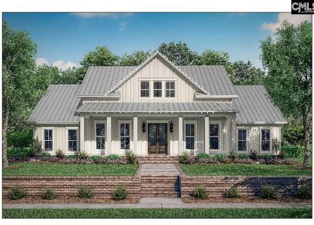 Property at 1615 Loner Rd, Blythewood, SC 29016