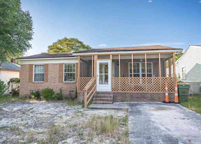 Property at 1137 Allen St, Cayce, SC 29033, 3 beds, 2 baths