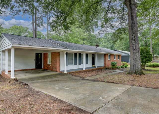 Property at 3414 Bush River Rd, Columbia, SC 29210, 3 beds, 2 baths