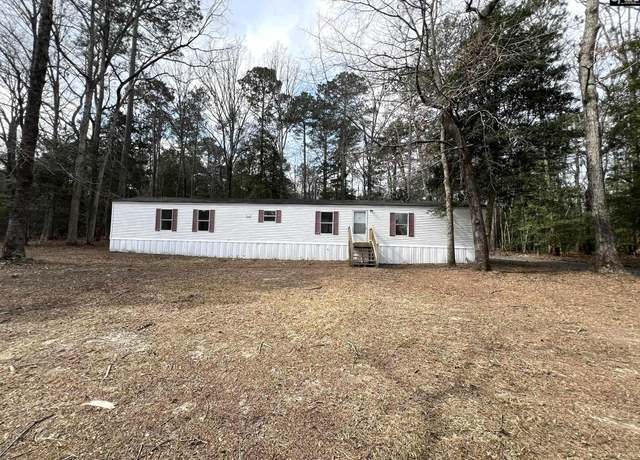 Property at 61 Duckbill Rd, Prosperity, SC 29127, 3 beds, 2 baths