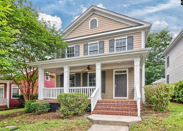 Property at 856 Harborside Ln, Columbia, SC 29229-7430, 3 beds, 2.5 baths