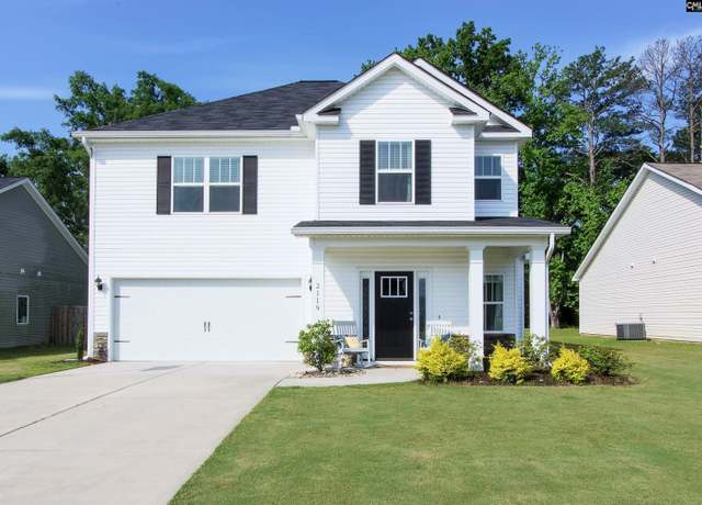 Property at 2119 Newberry Landing Cir, Newberry, SC 29108, 4 beds, 2.5 baths