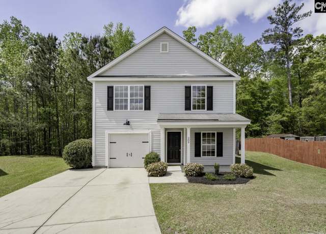 Property at 209 Arbor Falls Dr, Columbia, SC 29229, 3 beds, 2.5 baths