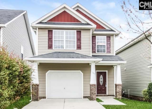 Property at 105 Whitton Ct, Lexington, SC 29073, 3 beds, 2.5 baths