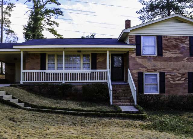 Property at 960 Curtis St, Columbia, SC 29210, 3 beds, 2 baths