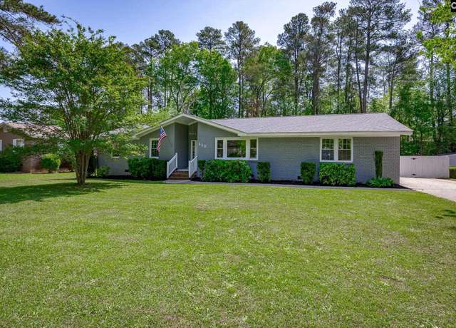 Property at 113 Lyndhurst Rd, Columbia, SC 29212, 4 beds, 2.5 baths