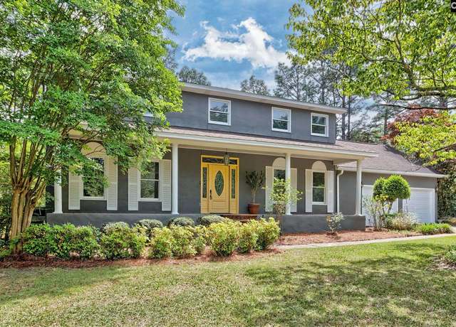 Property at 208 Valhalla Dr, Columbia, SC 29229-3315, 4 beds, 3.5 baths