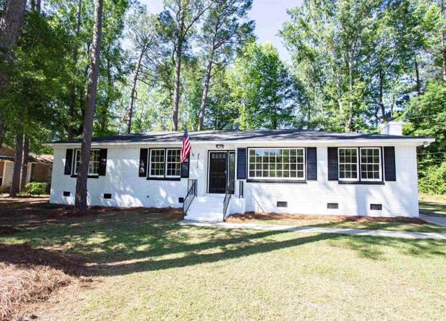 Property at 4513 Bonnie Forest Blvd, Columbia, SC 29210-0000, 3 beds, 2 baths