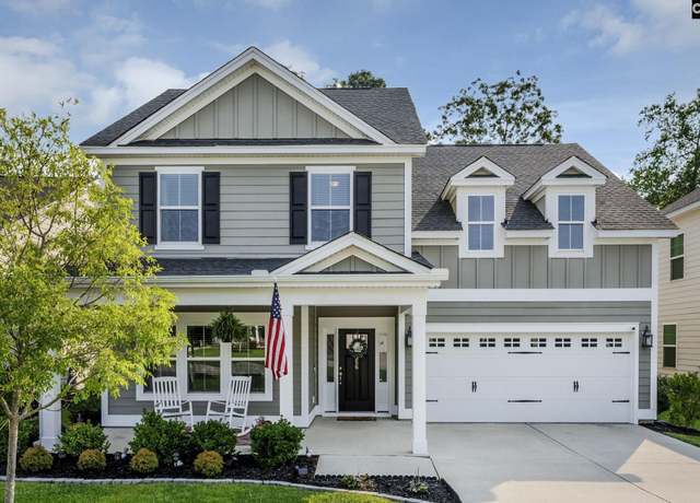 Property at 556 Harbour Pointe Dr, Columbia, SC 29229, 4 beds, 2.5 baths