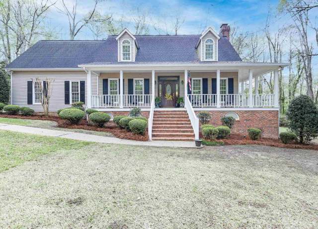 Property at 145 Ashley Hills Dr, Lexington, SC 29072, 3 beds, 2.5 baths