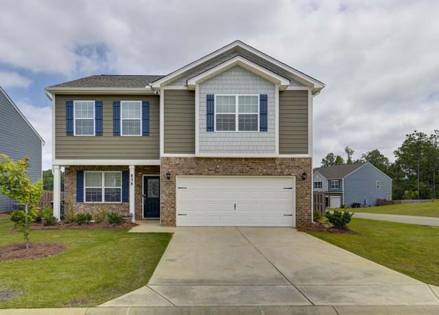 Property at 838 Marigold Ln, Lexington, SC 29072, 4 beds, 2.5 baths
