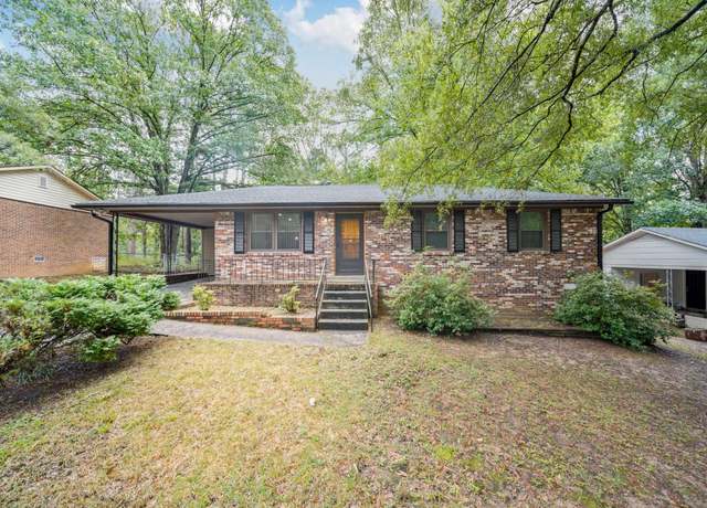 Property at 1108 Furwood Cir, Columbia, SC 29203, 3 beds, 2 baths