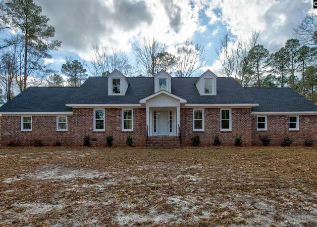 Property at 2935 Mcrae Rd, Camden, SC 29020, 4 beds, 2.5 baths