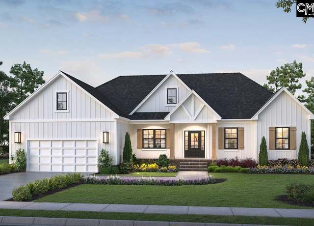 Property at 252 North Shore Dr, Prosperity, SC 29127, 4 beds, 2.5 baths