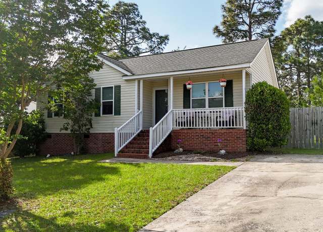 Property at 432 Coops Ct, West Columbia, SC 29170, 3 beds, 2 baths
