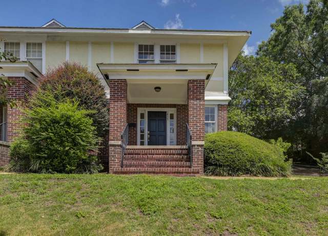 Property at 1835 Greene St, Columbia, SC 29201, 2 beds, 1.5 baths