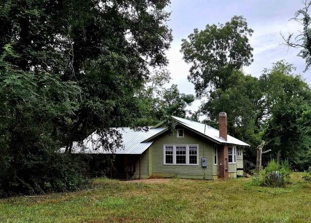 Property at 648 Salter Rd, Chappells, SC 29037