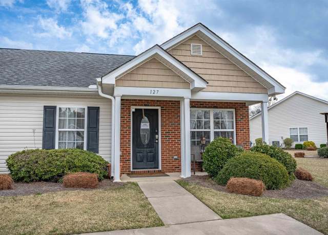 Property at 127 Agape Village Ct, West Columbia, SC 29169, 2 beds, 2 baths