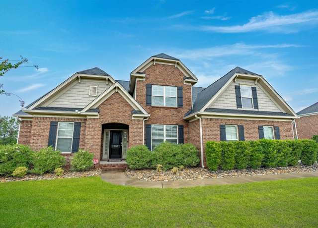 Property at 1157 Long Ridge Way, Lexington, SC 29073, 5 beds, 3.5 baths