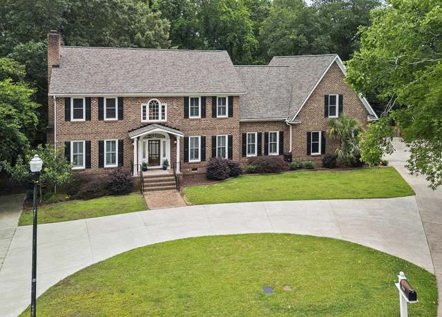 Property at 6148 Marthas Glen Rd, Columbia, SC 29209, 5 beds, 5 baths