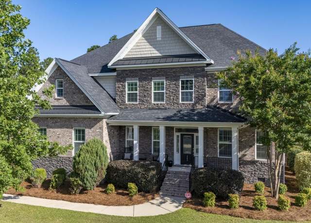Property at 345 Palm Sedge Loop, Elgin, SC 29045, 5 beds, 4.5 baths