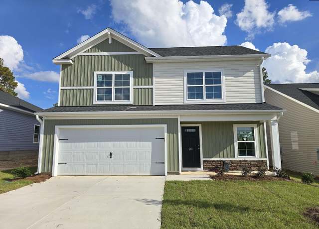 Property at 404 Secretariat St, Lexington, SC 29073, 4 beds, 3.5 baths