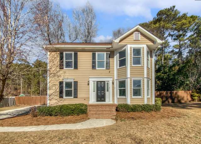 Property at 113 Oxford Commons Way, Columbia, SC 29209, 3 beds, 2.5 baths